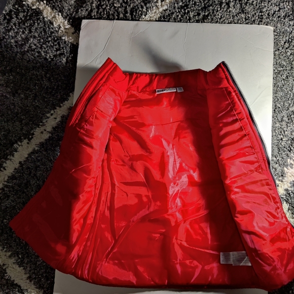 NWOT Boys Vest - Picture 5 of 5